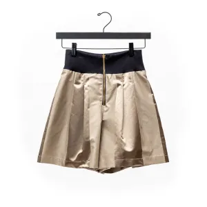 The Shorts - Khaki