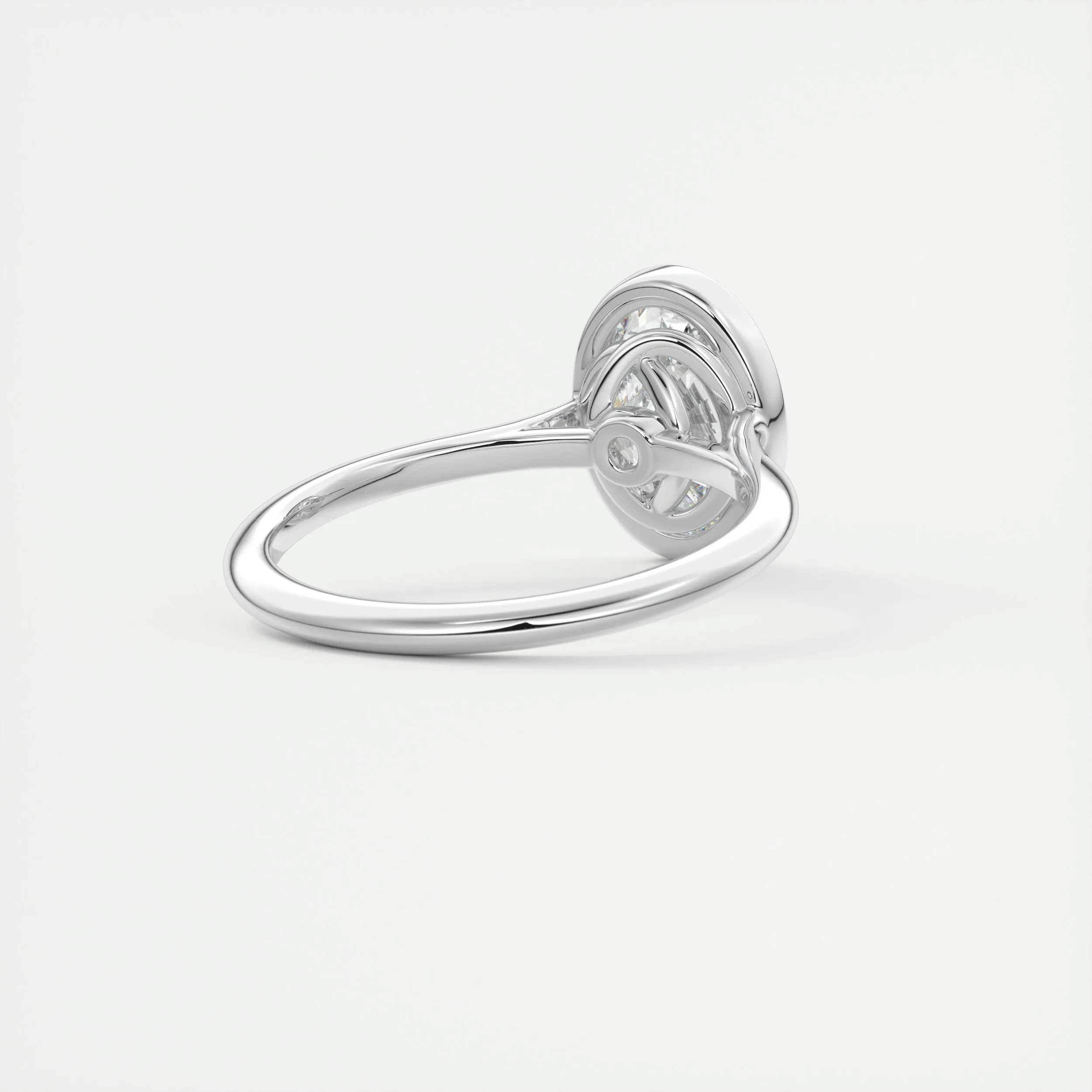 The Twist | Oval