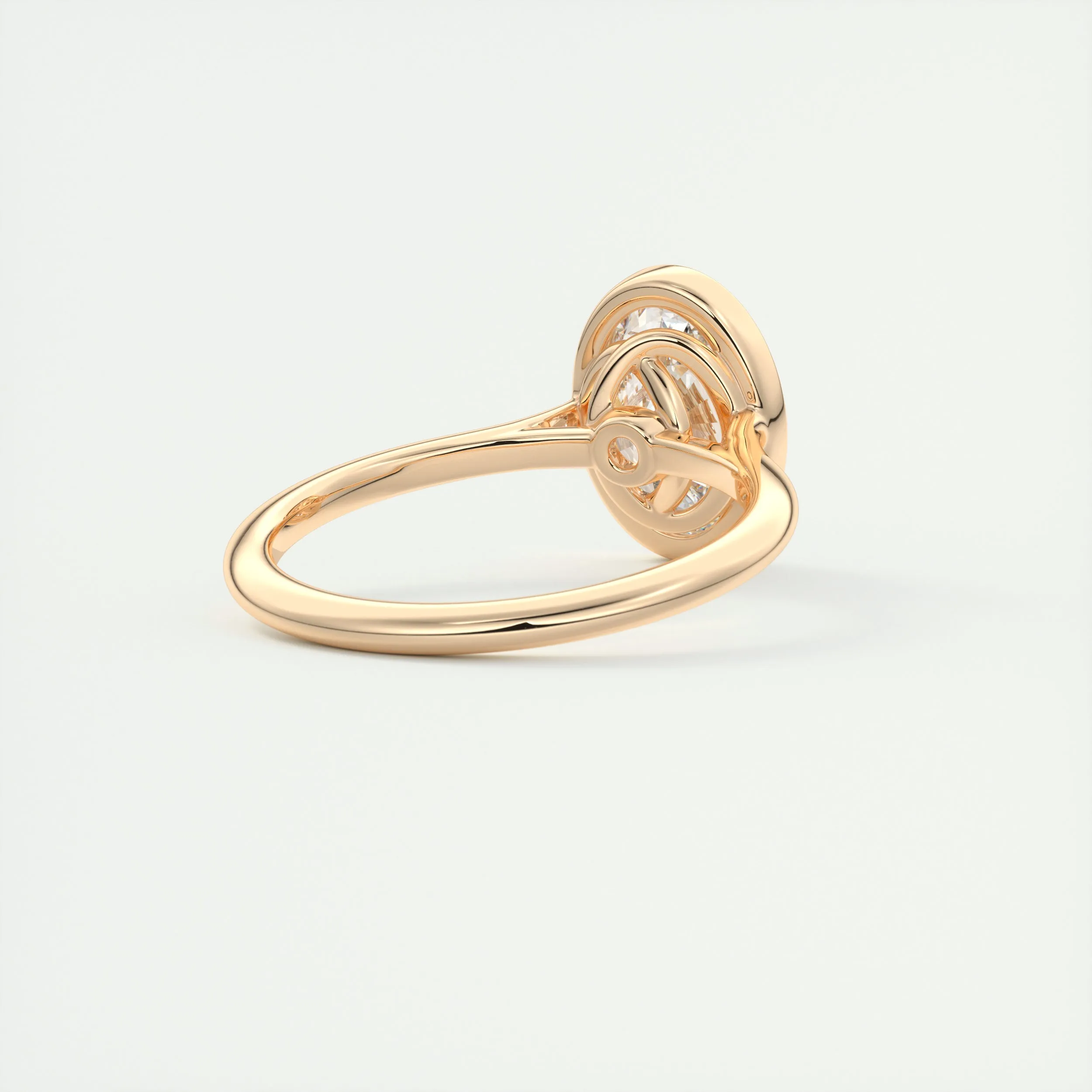 The Twist | Oval