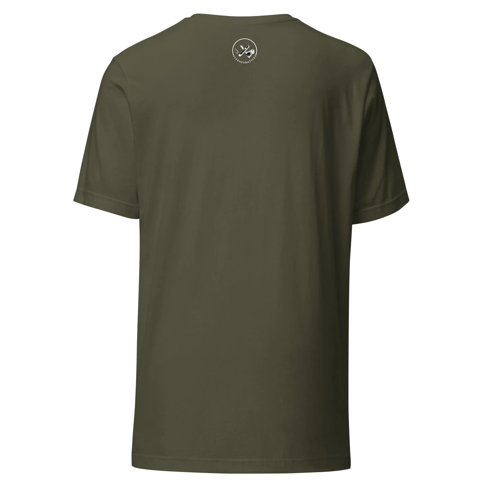 They Solid  t-shirt