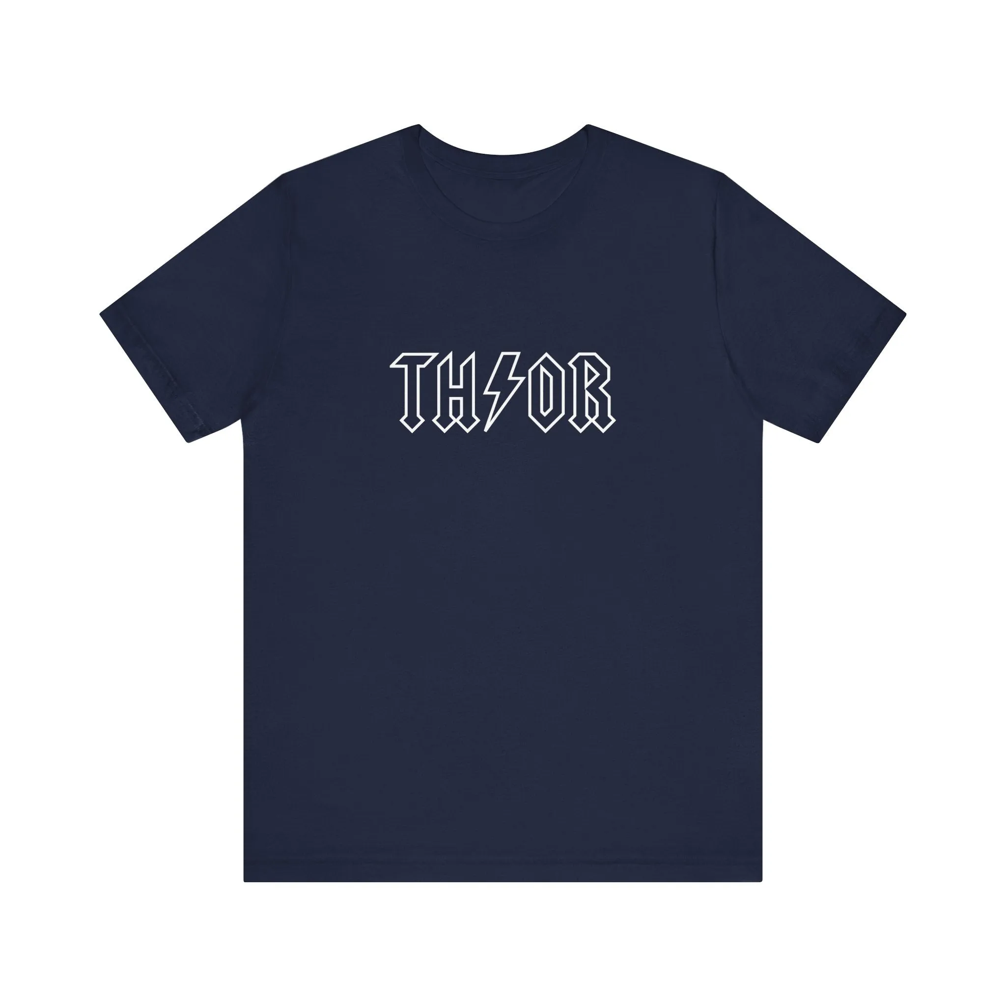 Thor God Of Thunder Unisex T-Shirt