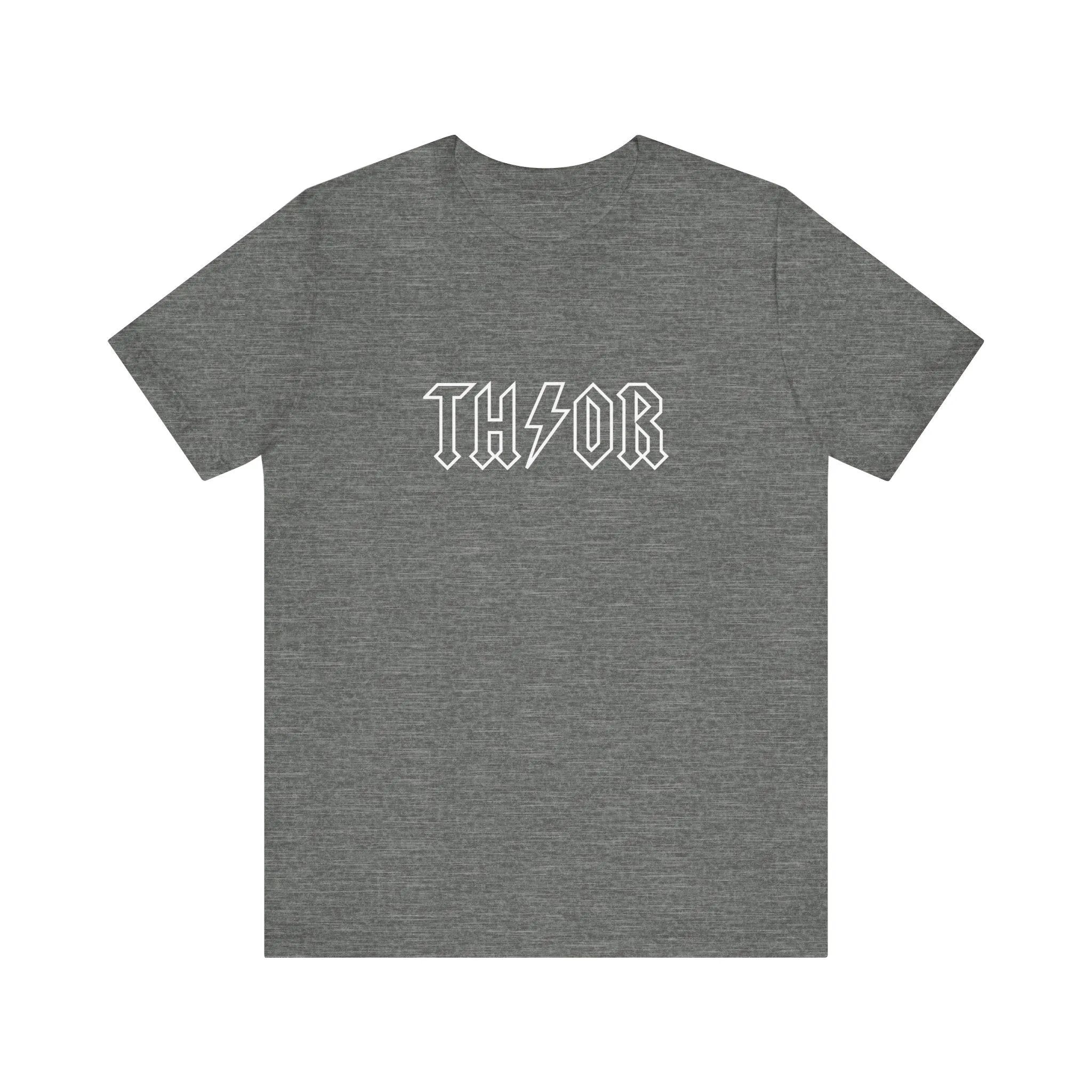 Thor God Of Thunder Unisex T-Shirt