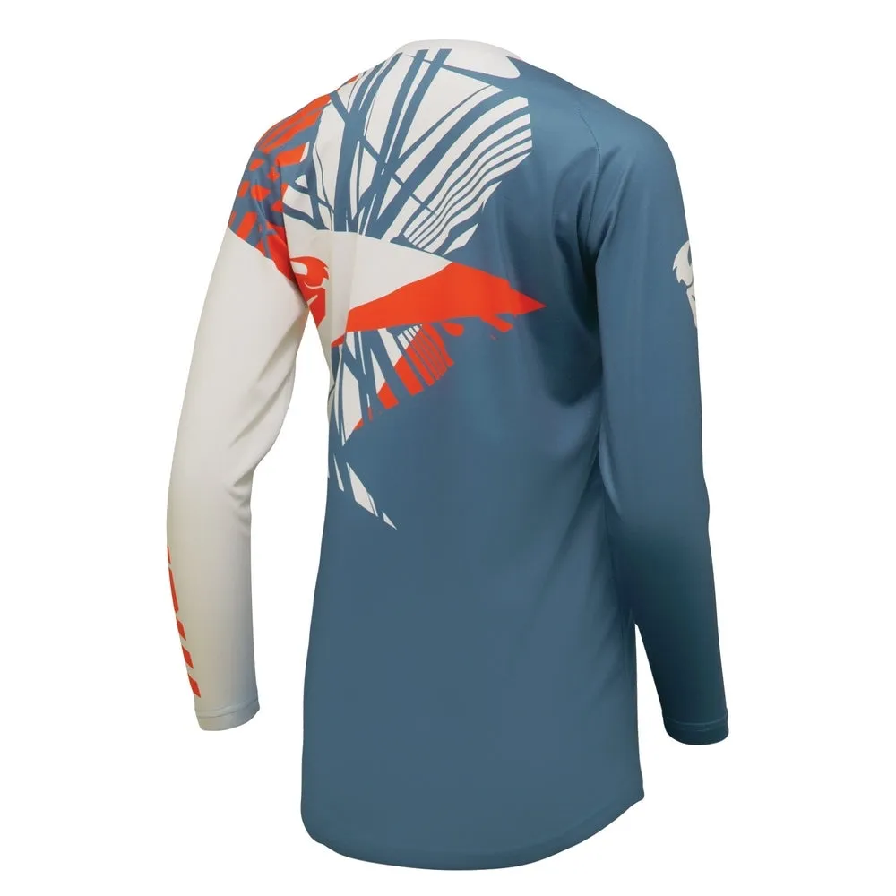 Thor Sector Split Jersey Women T/W