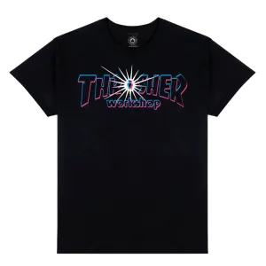 THRASHER X AWS - NOVA T-SHIRT