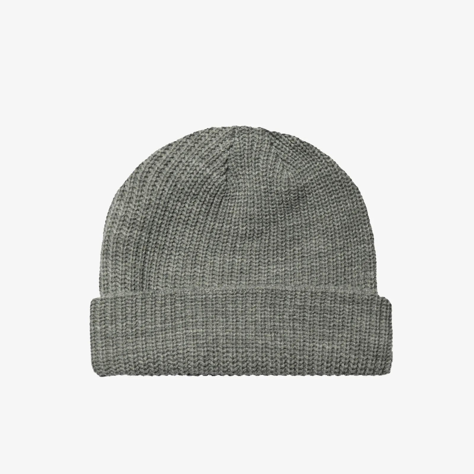 Throwback Icon 2.0 Fisherman Beanie - 90s Grey Marle