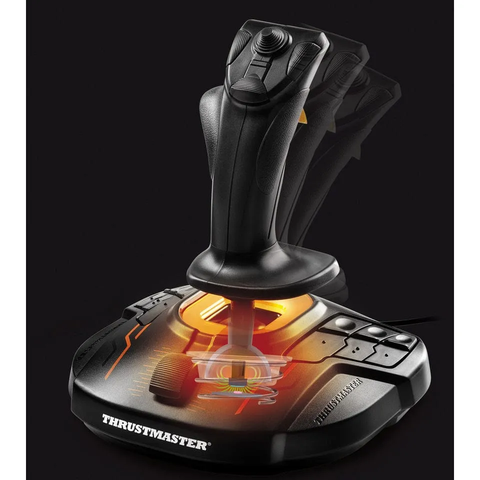 Thrustmaster T.16000M FCS Space Sim Duo Stick (PC)