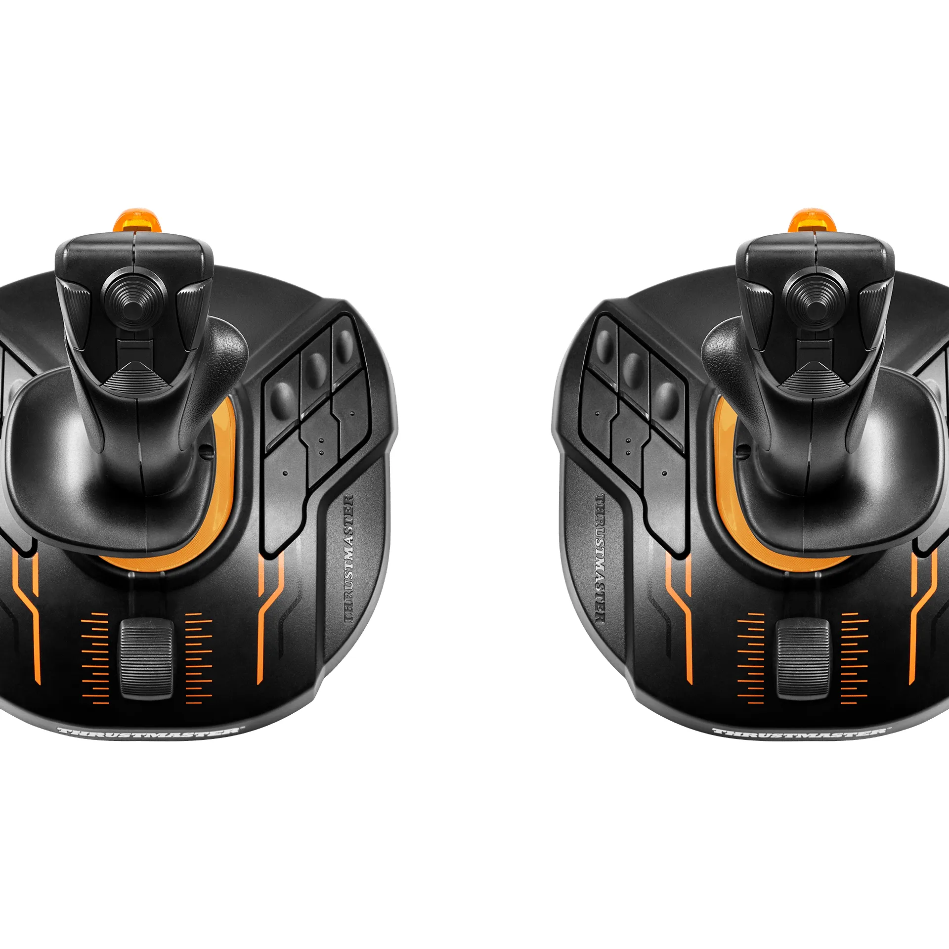Thrustmaster T.16000M FCS Space Sim Duo Stick (PC)