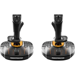 Thrustmaster T.16000M FCS Space Sim Duo Stick (PC)