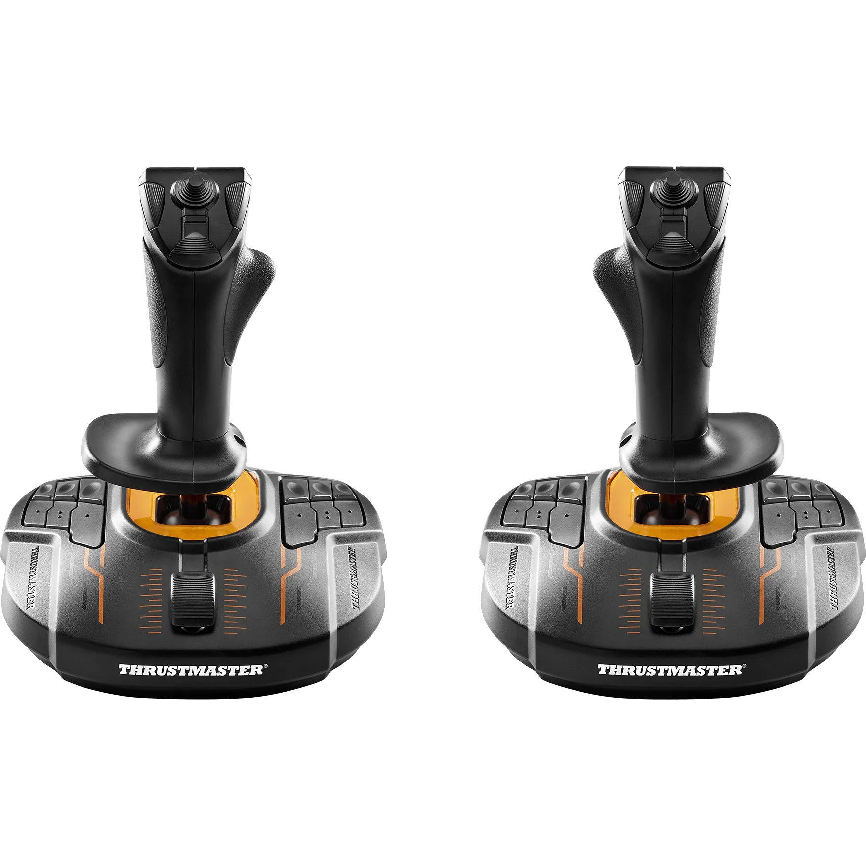 Thrustmaster T.16000M FCS Space Sim Duo Stick (PC)