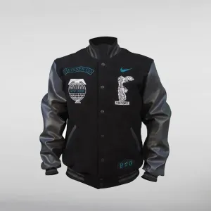 Tiffany & Co Nike Jacket