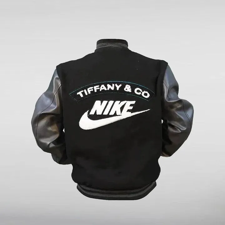 Tiffany & Co Nike Jacket