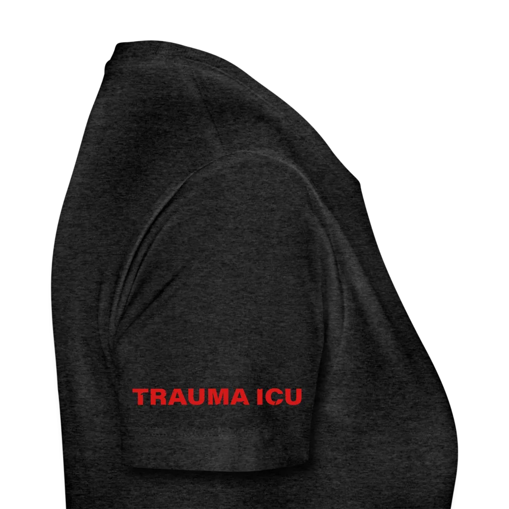Trauma ICU Women’s Premium T-Shirt