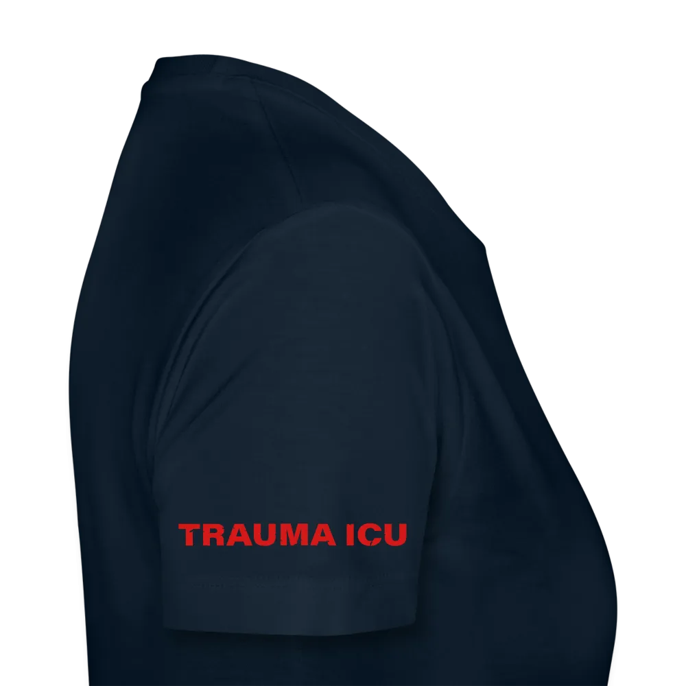 Trauma ICU Women’s Premium T-Shirt