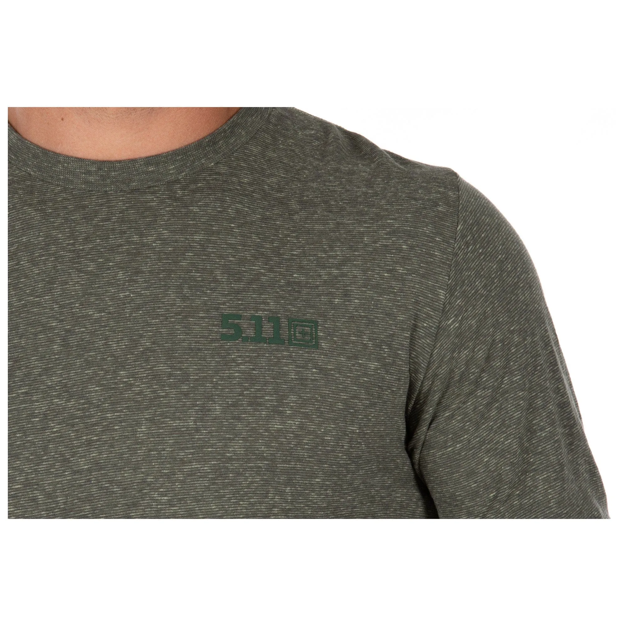 TRIBLEND LEGACY LONG SLEEVE TEE