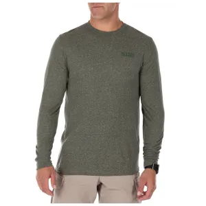 TRIBLEND LEGACY LONG SLEEVE TEE
