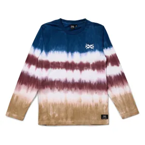 Triple Ls Tee - Multidye