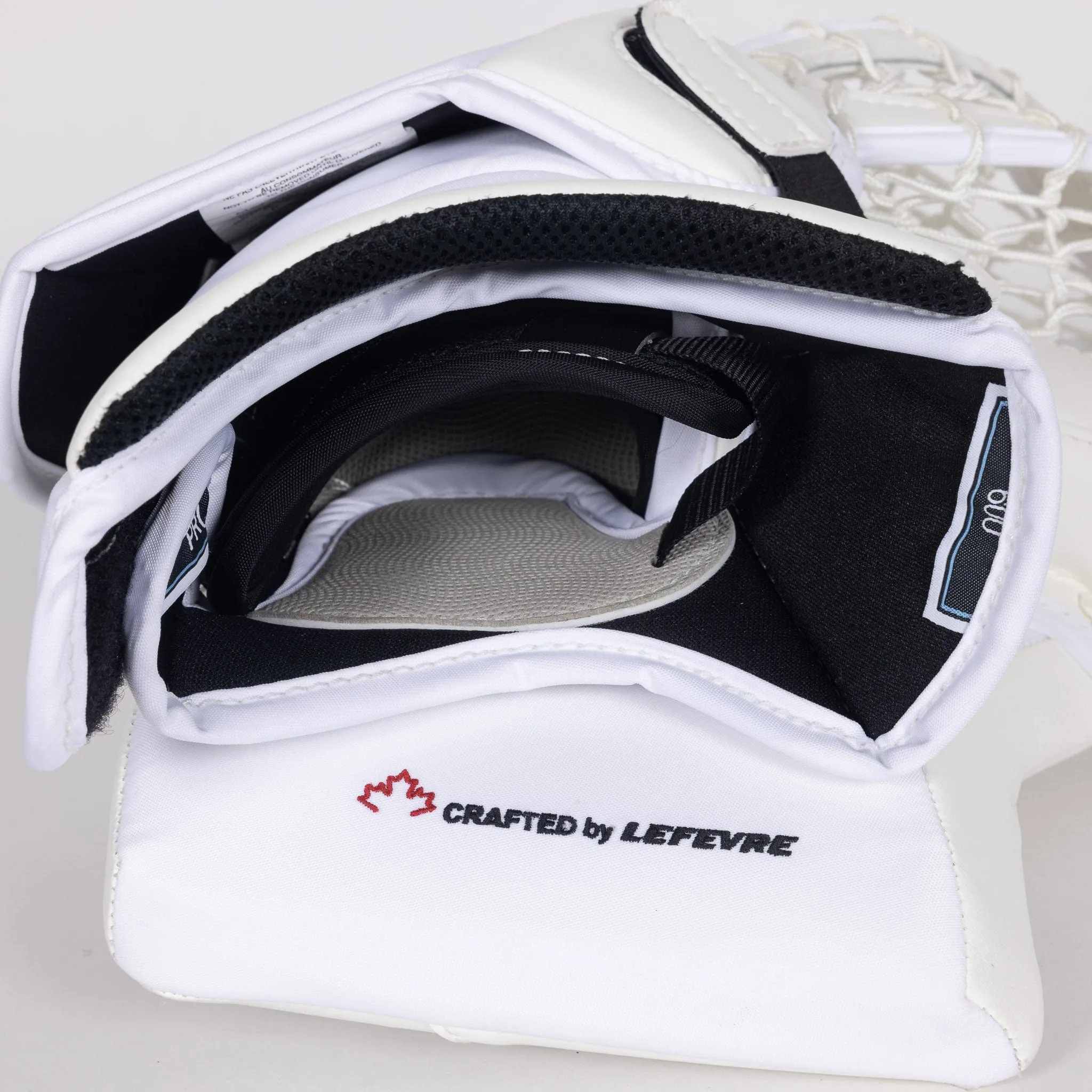 TRUE Catalyst PX3 Senior Goalie Catcher - Domestic 600