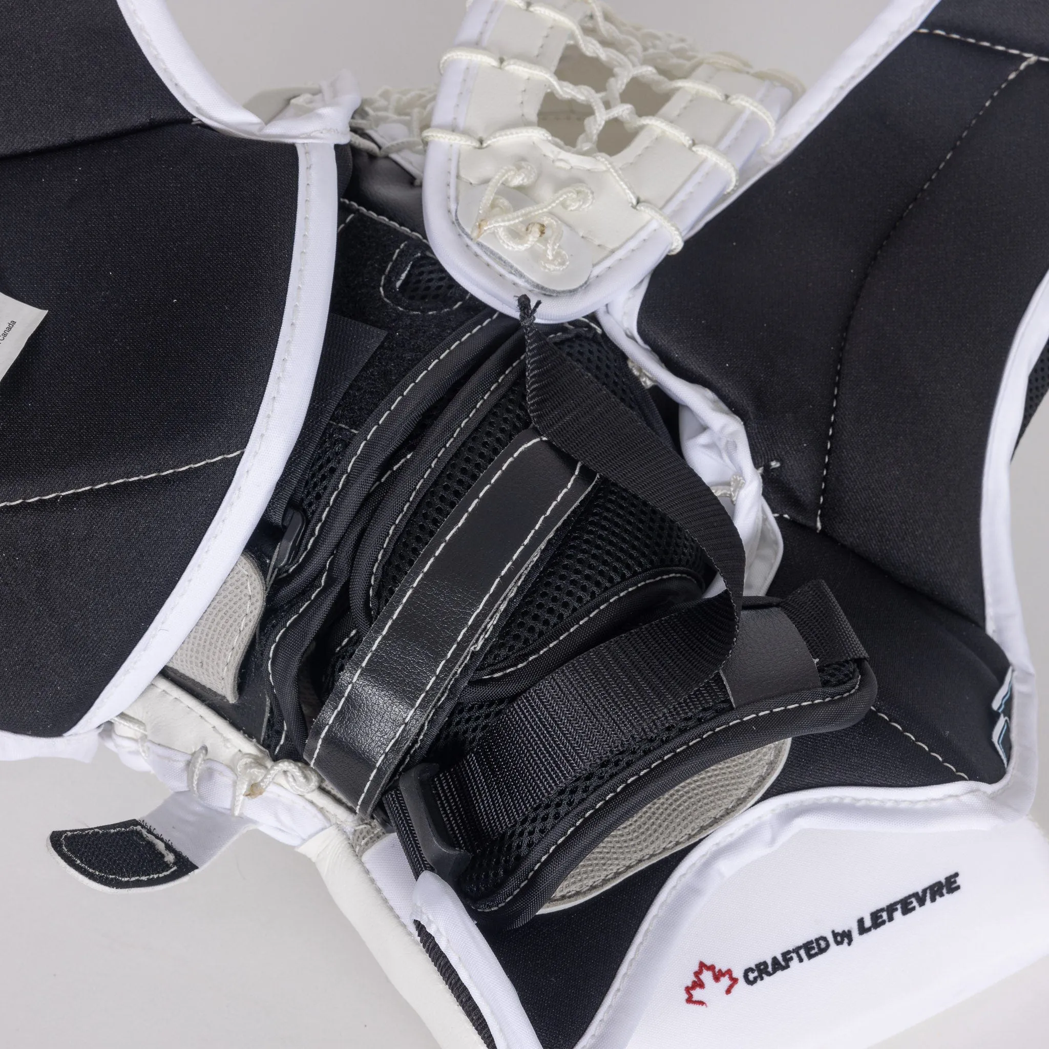 TRUE Catalyst PX3 Senior Goalie Catcher - Domestic 600