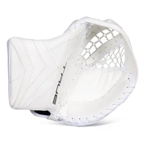 TRUE Catalyst PX3 Senior Goalie Catcher - Domestic 600