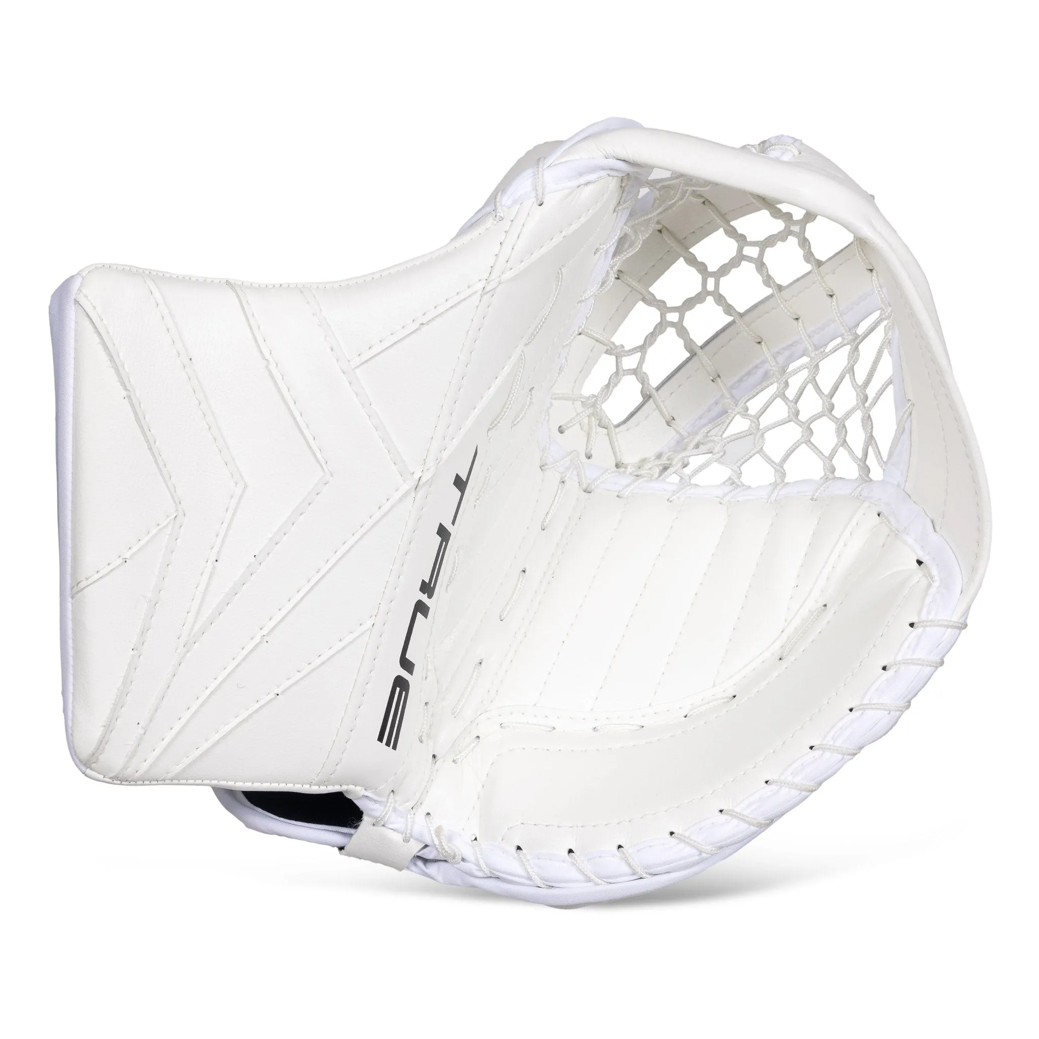 TRUE Catalyst PX3 Senior Goalie Catcher - Domestic 600