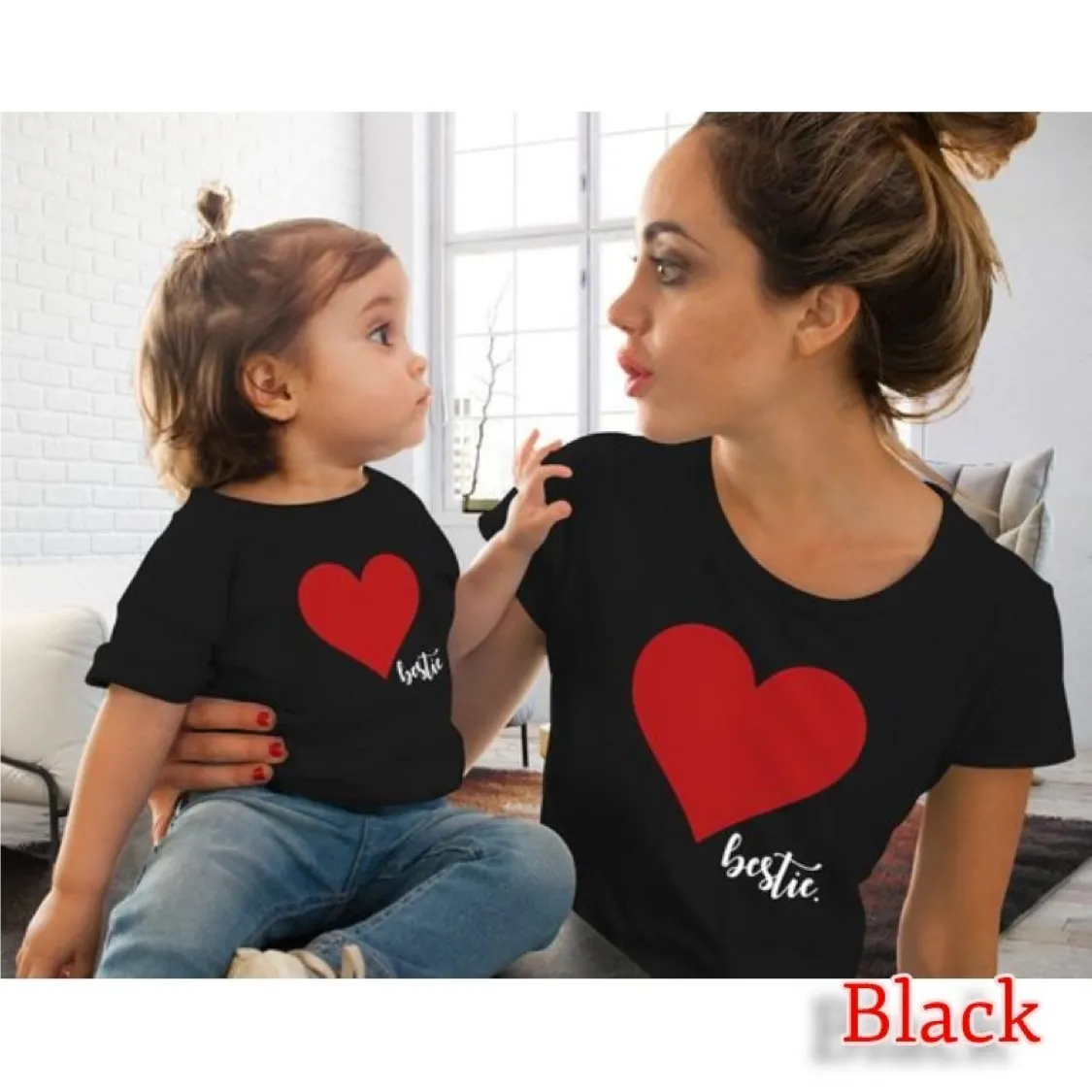 Twin Hearts 💕