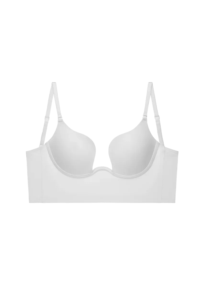 U-shaped Big Backless Bra