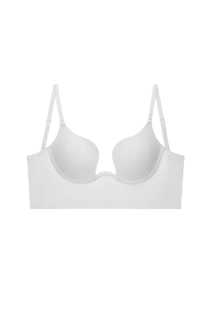U-shaped Big Backless Bra