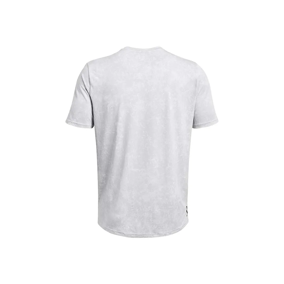 UA Men Vanish Energy Printed Short Sleeve | 1383974