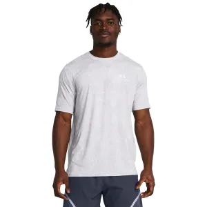 UA Men Vanish Energy Printed Short Sleeve | 1383974