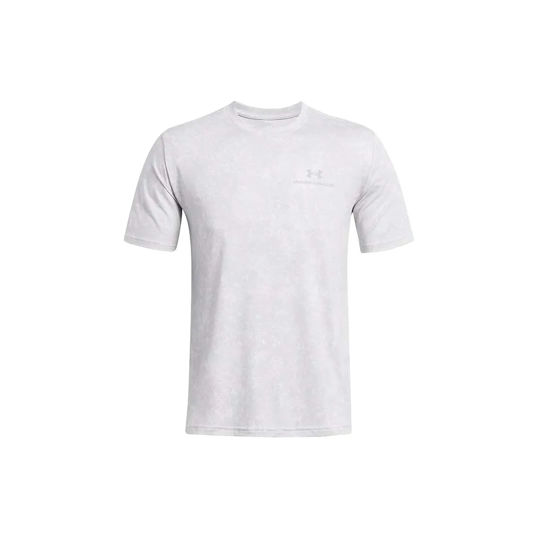 UA Men Vanish Energy Printed Short Sleeve | 1383974