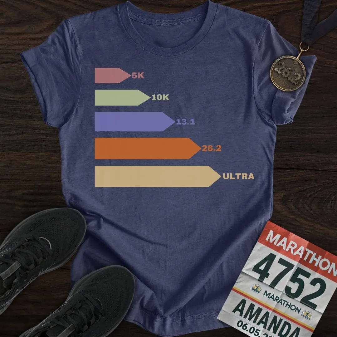 Ultra Target Runner T-Shirt