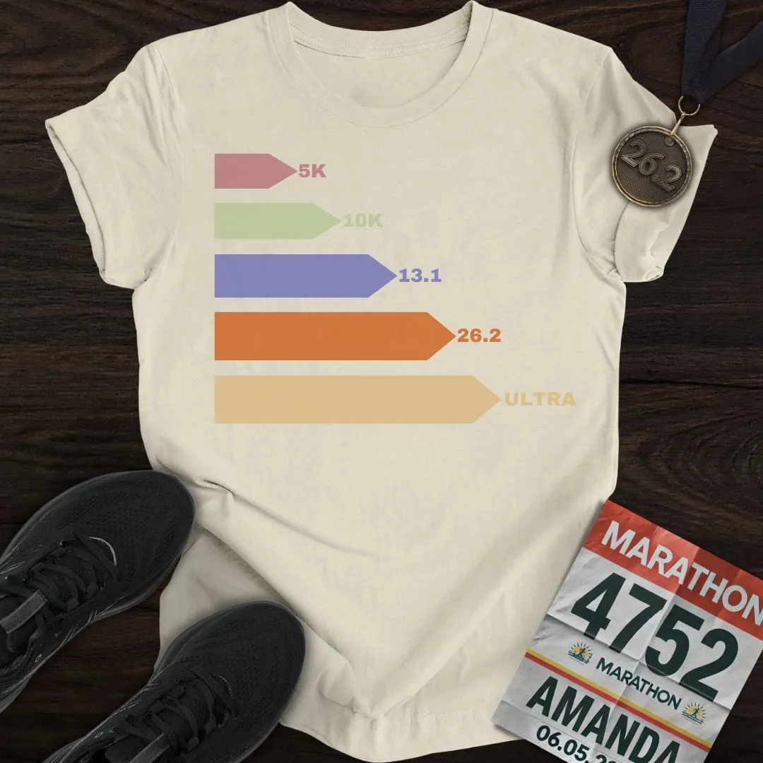 Ultra Target Runner T-Shirt