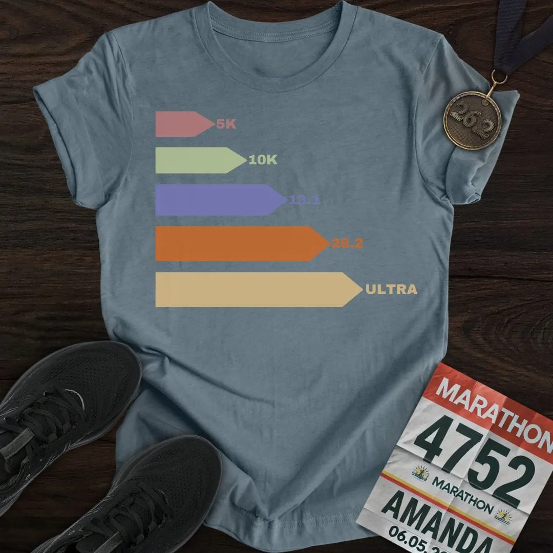 Ultra Target Runner T-Shirt