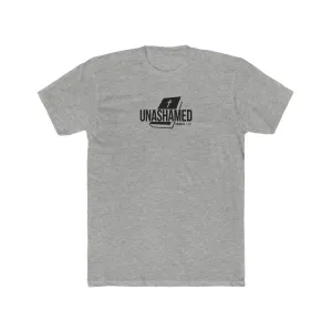 Unashamed Men's Cotton Crew Tee