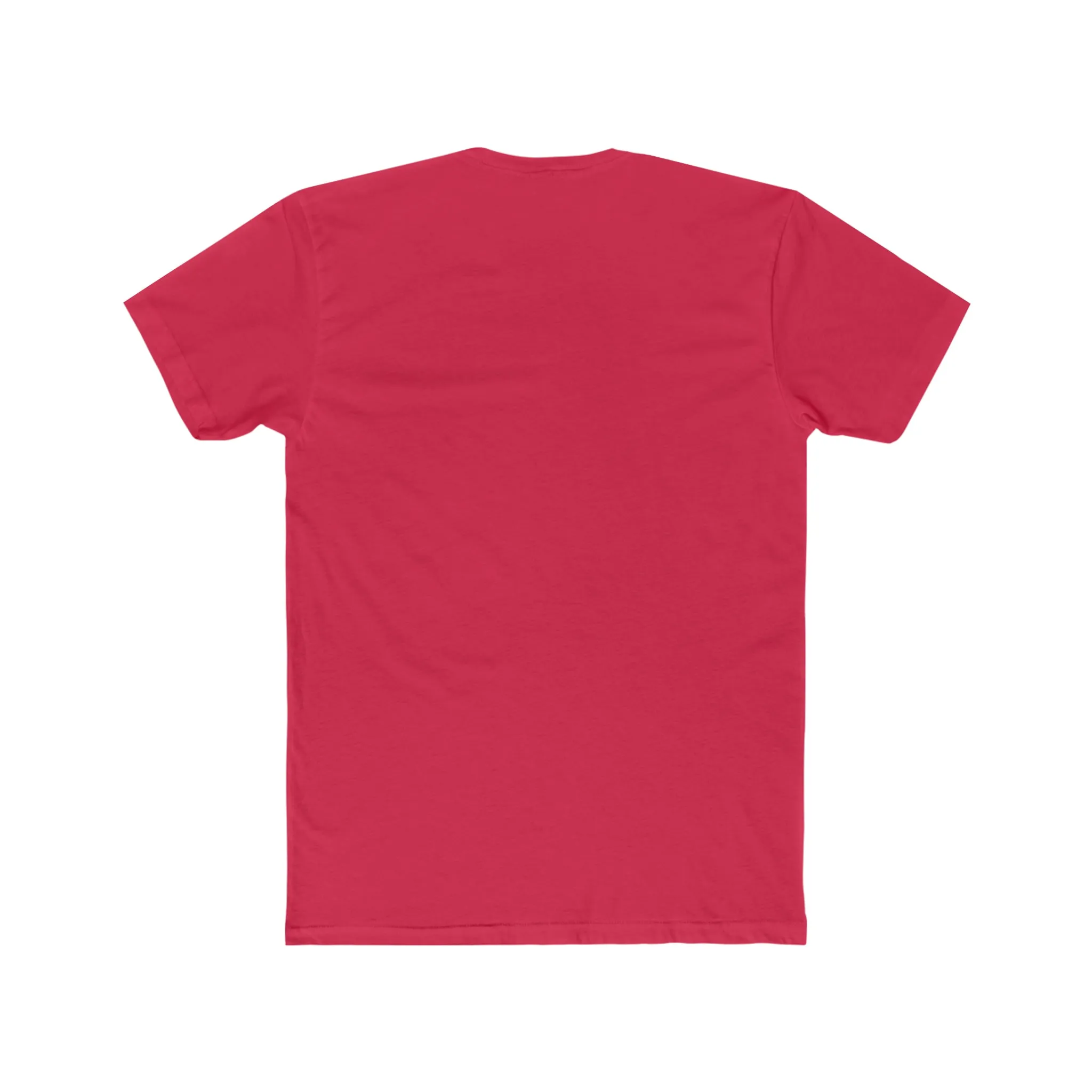 Unashamed Men's Cotton Crew Tee