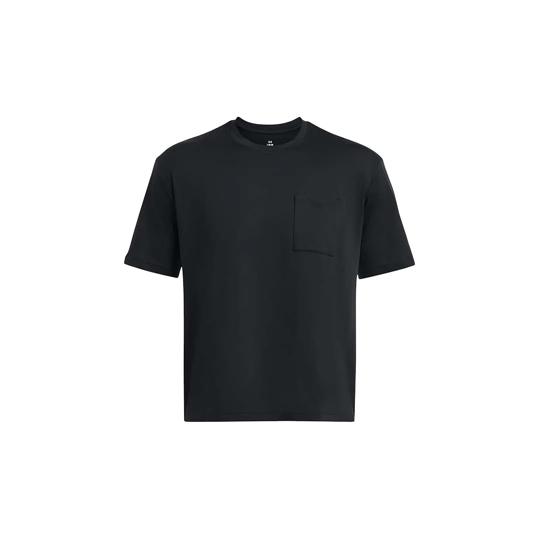 Under Armour Men Meridian Pocket SS | 1382805-001