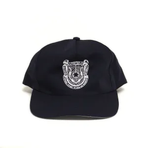 Unifield Hat (Navy)