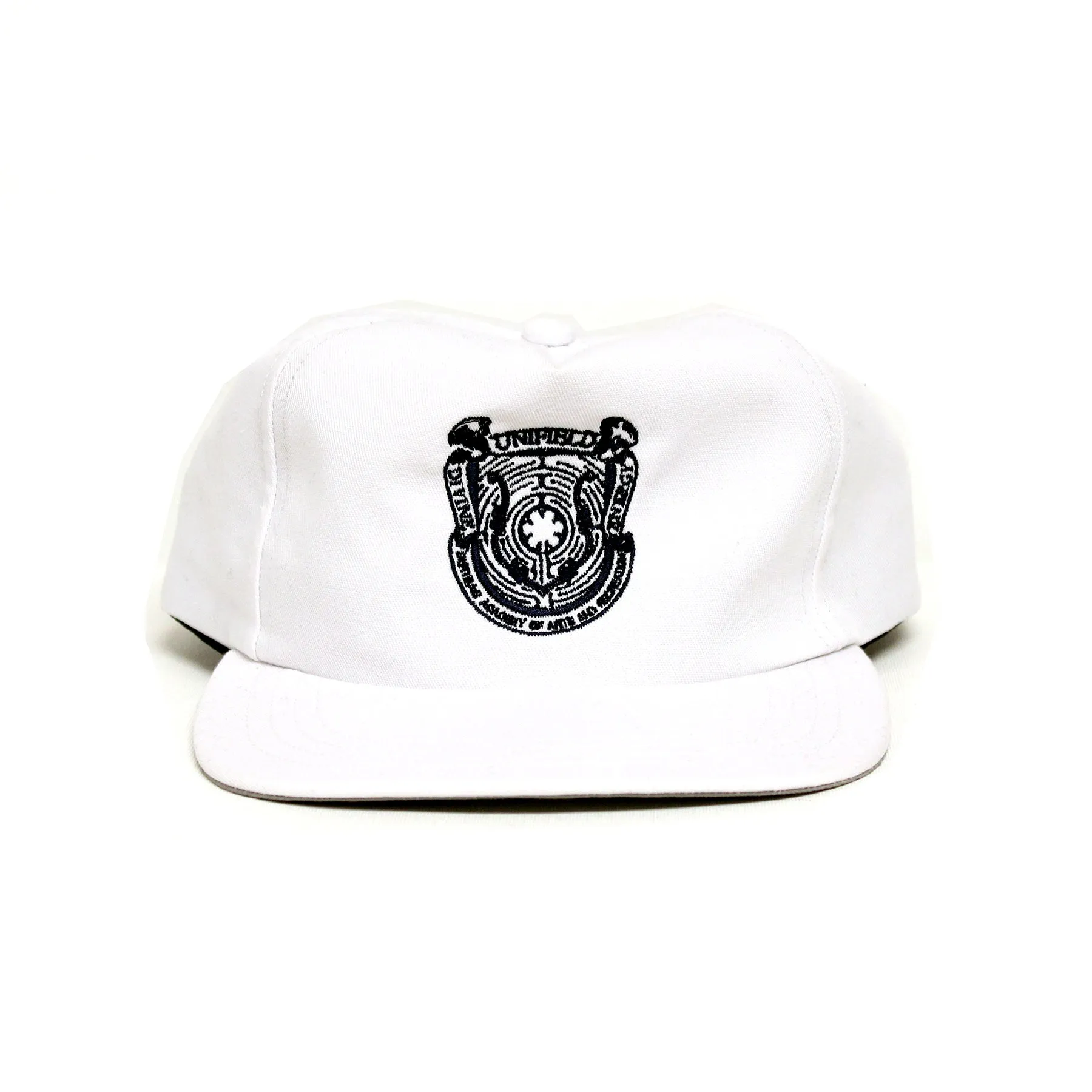 Unifield Hat (White)