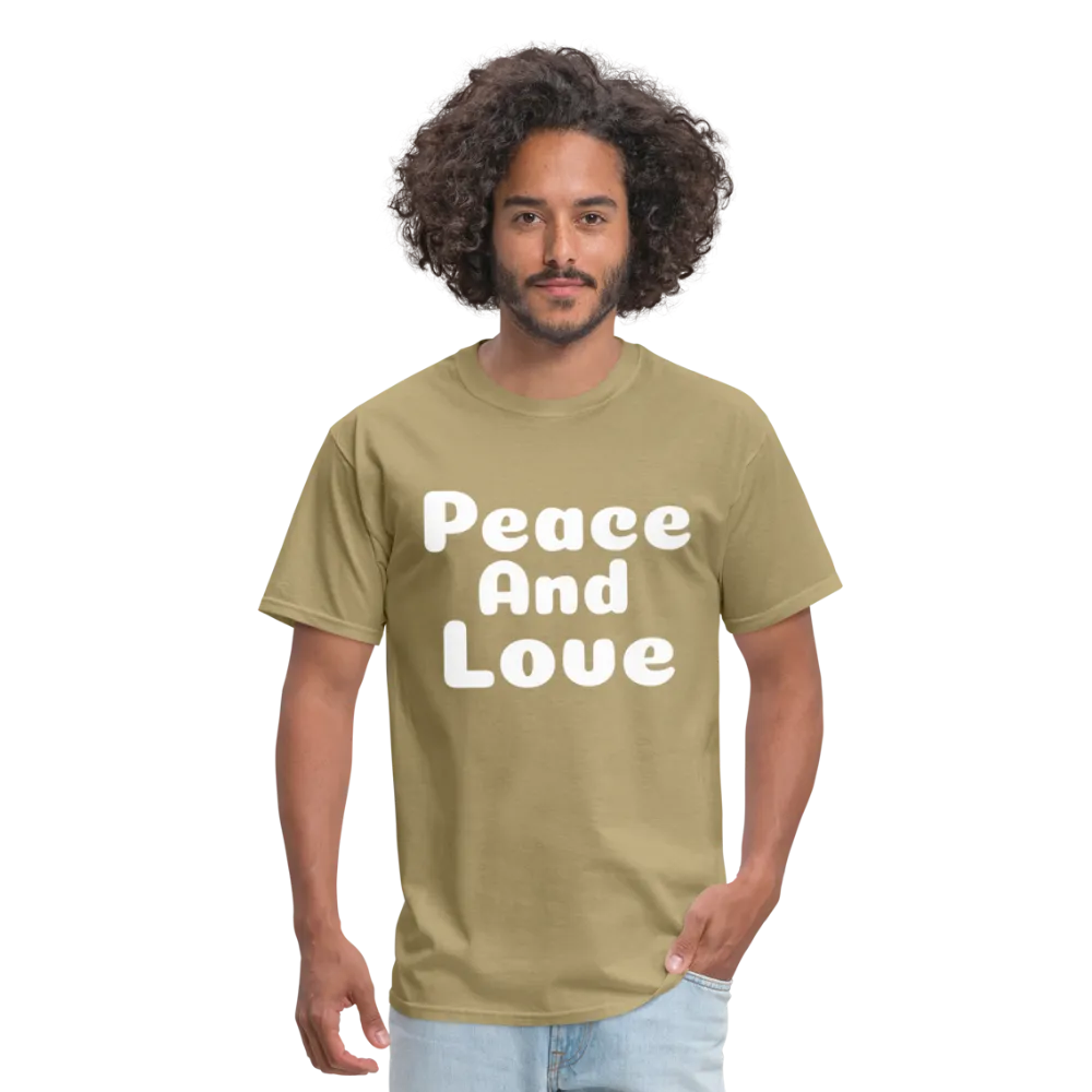Unisex Classic T-Shirt