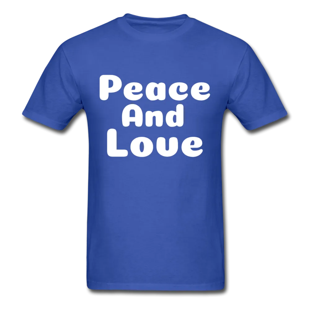 Unisex Classic T-Shirt