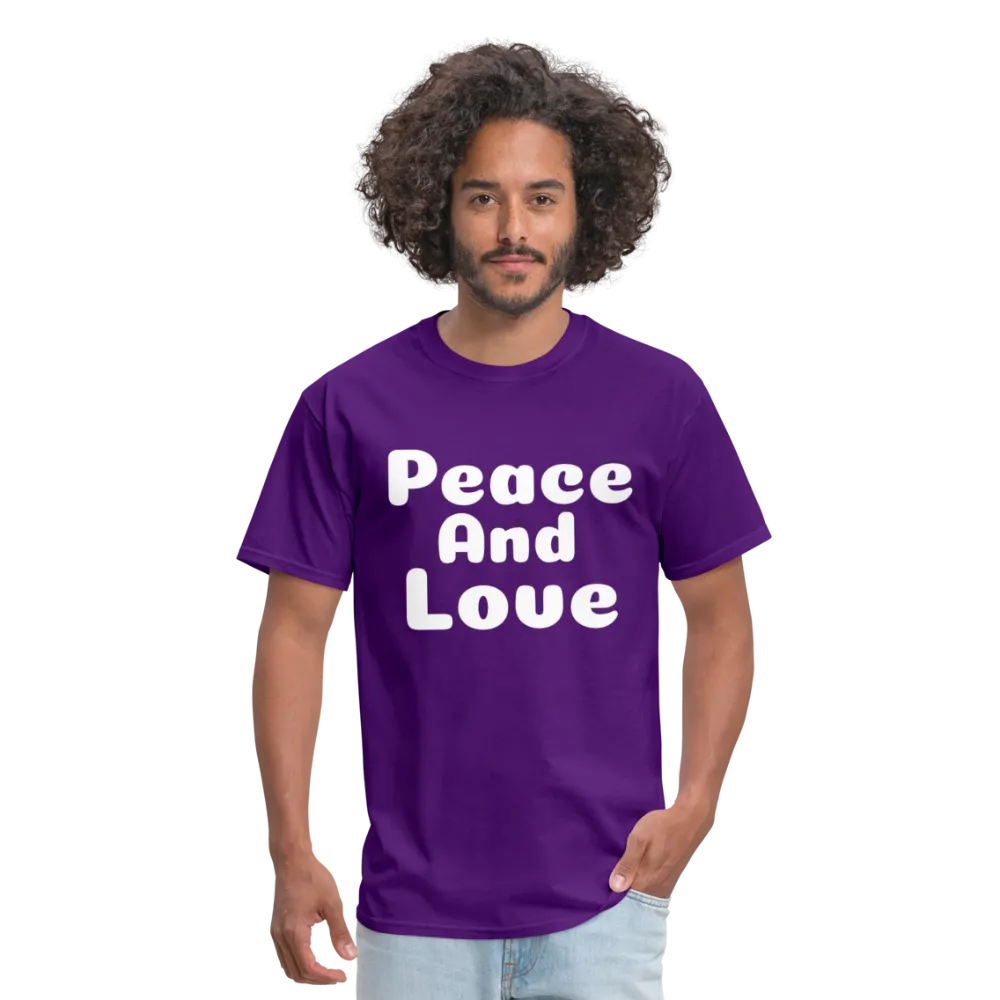 Unisex Classic T-Shirt