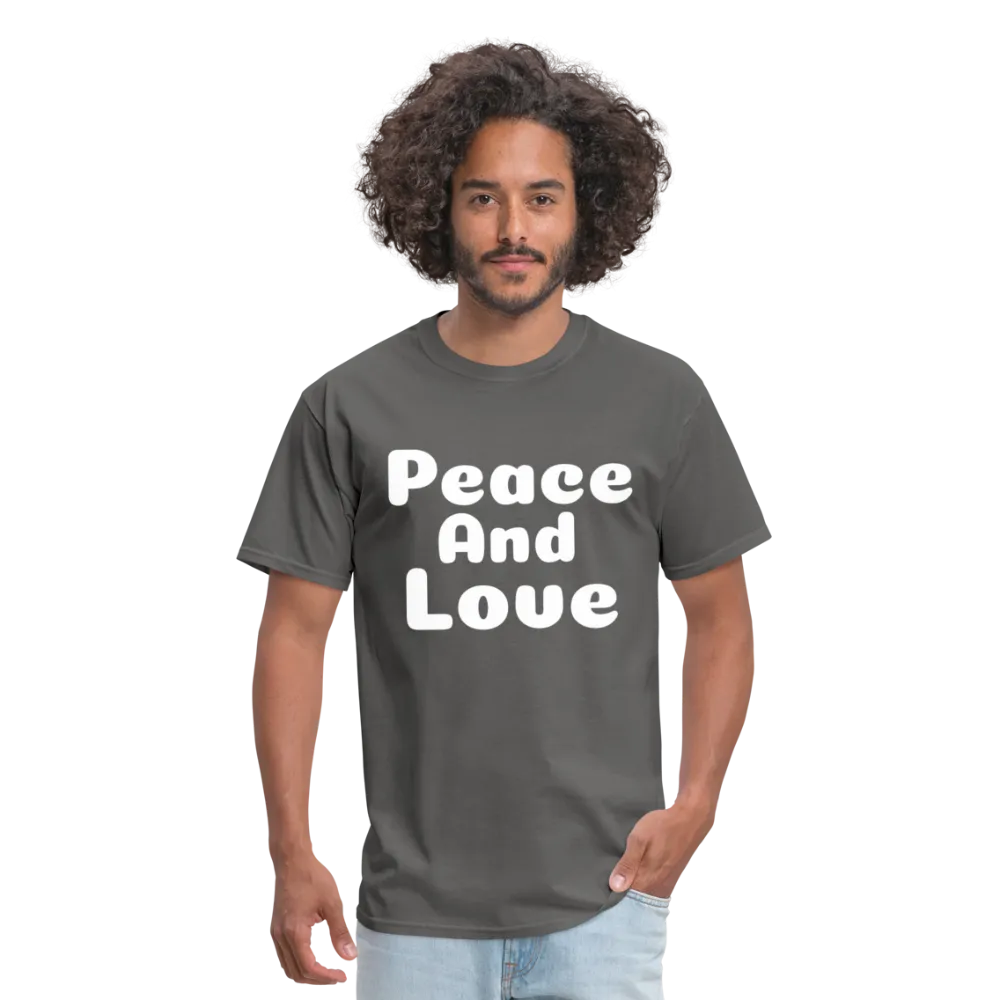 Unisex Classic T-Shirt
