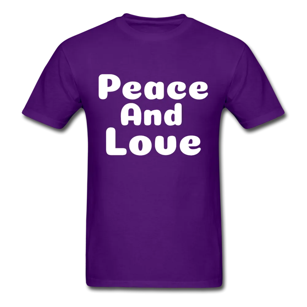 Unisex Classic T-Shirt