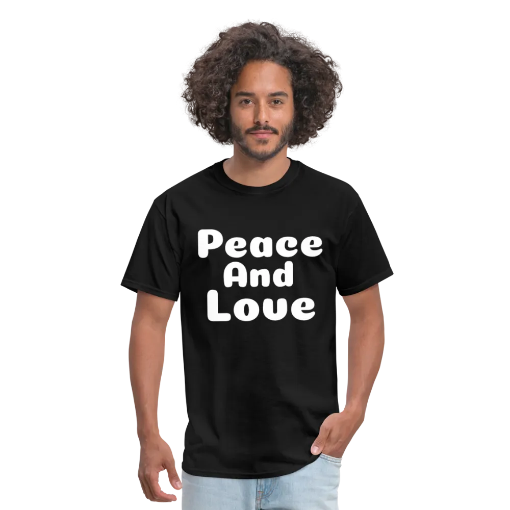 Unisex Classic T-Shirt