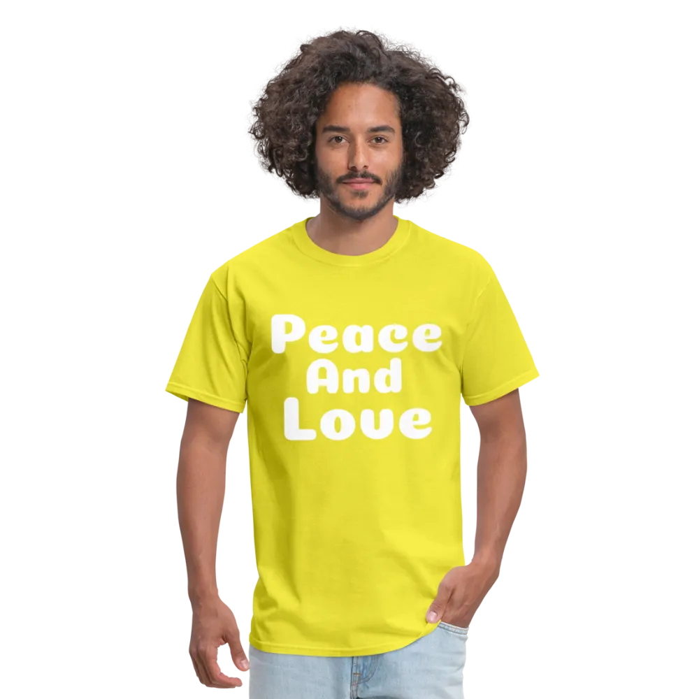 Unisex Classic T-Shirt