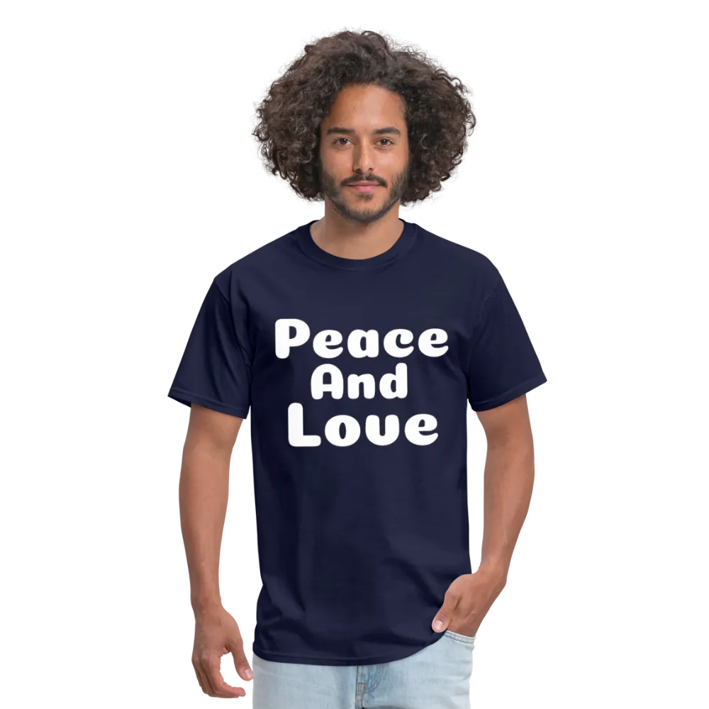 Unisex Classic T-Shirt