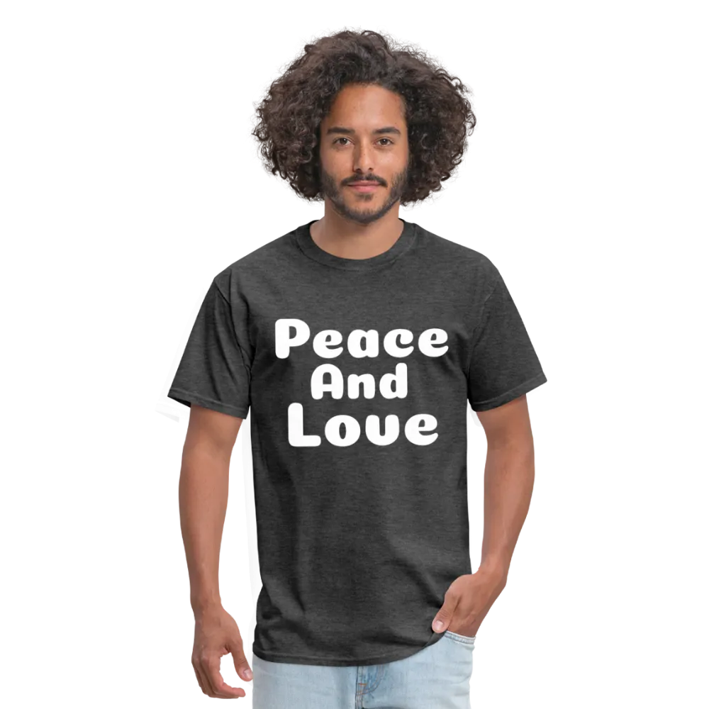 Unisex Classic T-Shirt