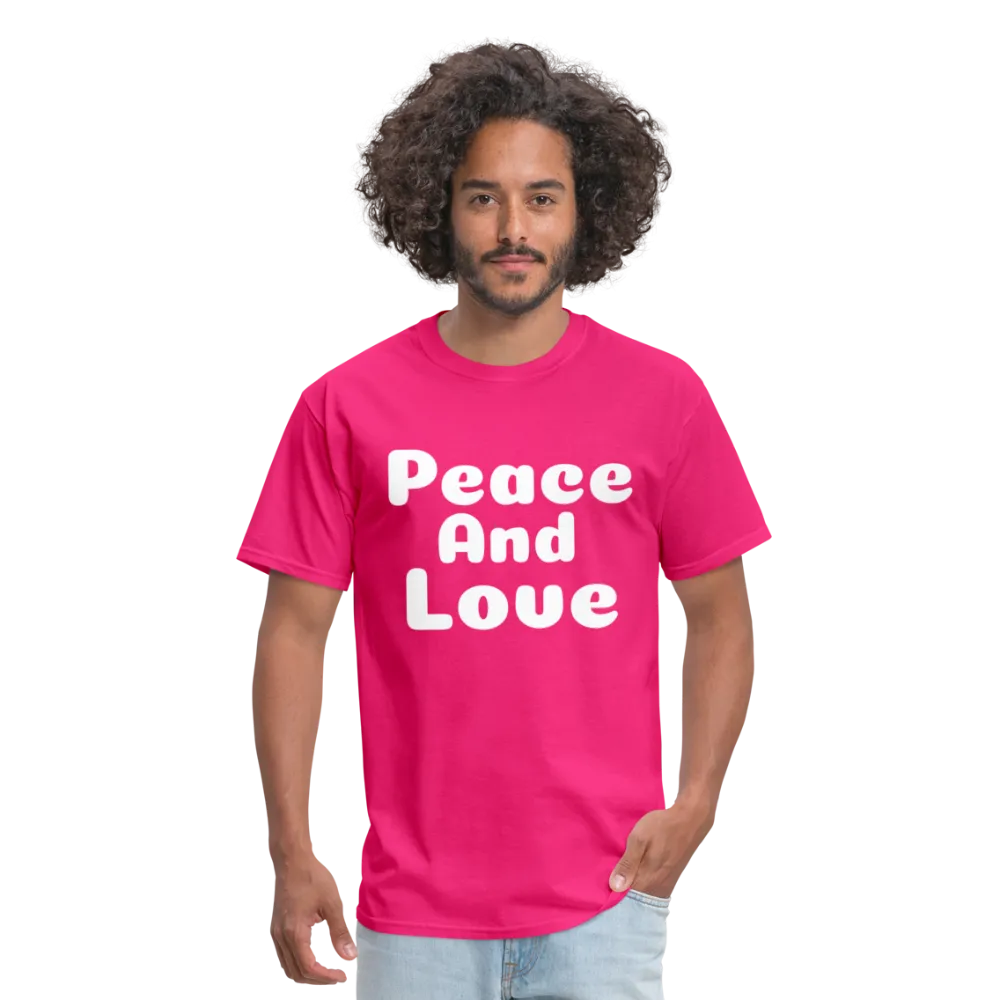 Unisex Classic T-Shirt