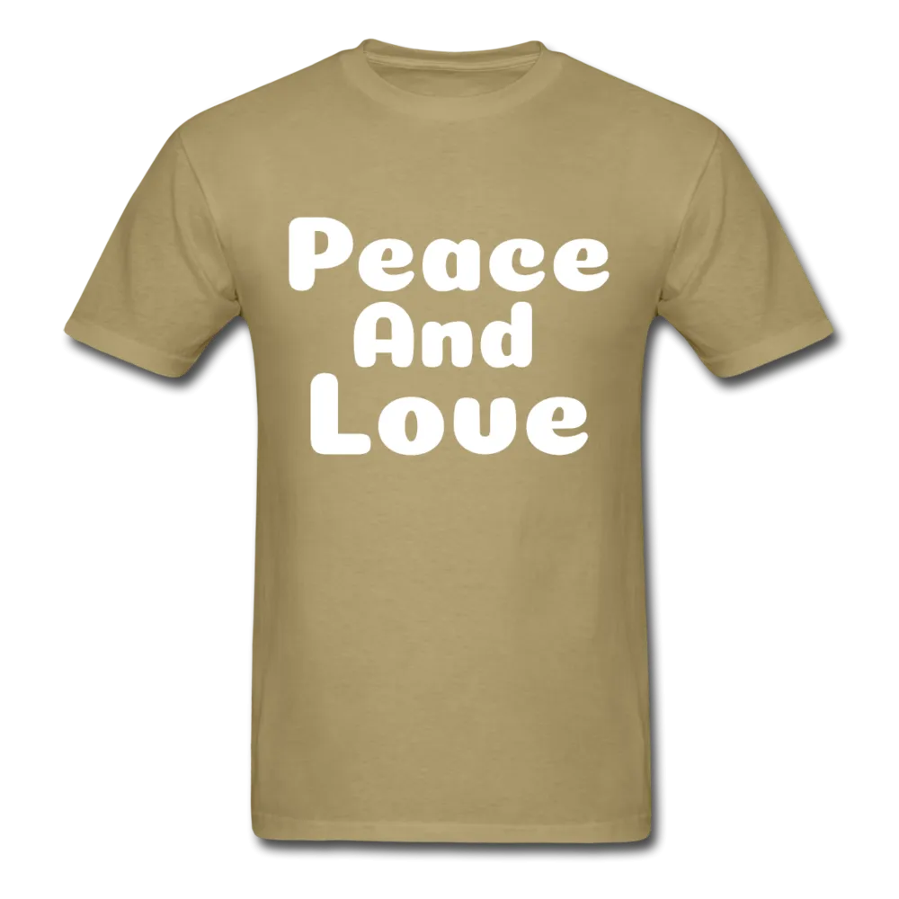 Unisex Classic T-Shirt