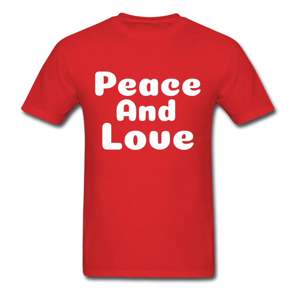 Unisex Classic T-Shirt